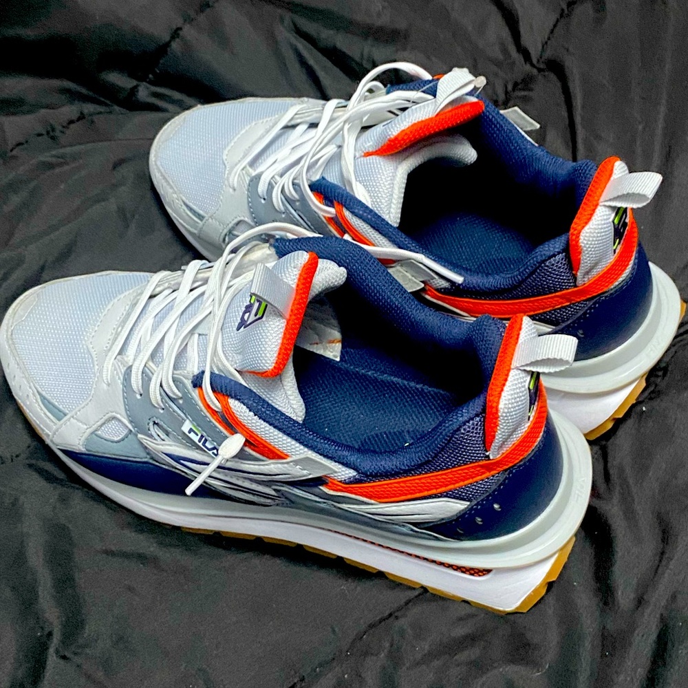 FILA-Men’s Sandenal Shoes